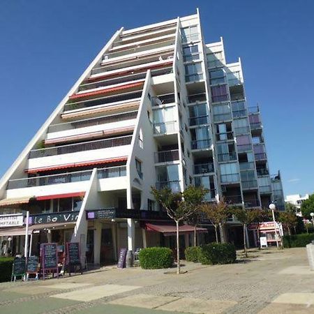T2 Superbe Vue Port Et Mer La Grande-Motte Exterior photo